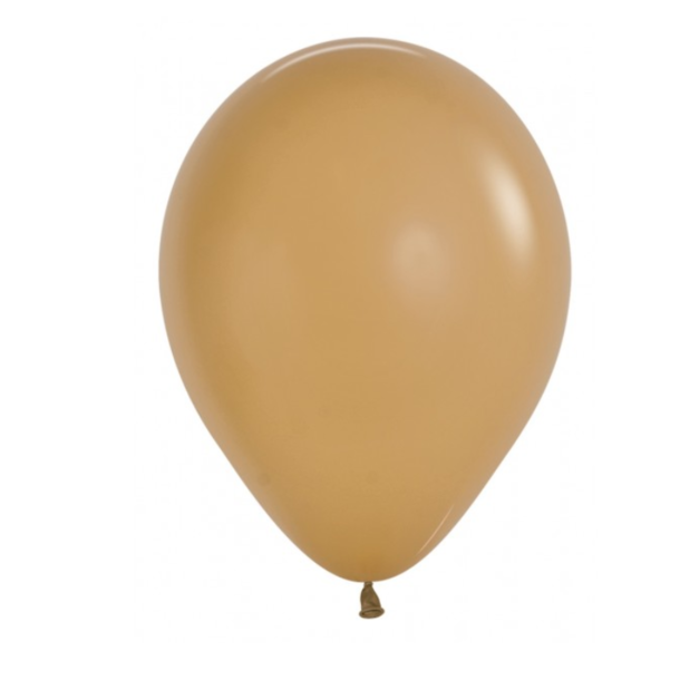 Ballon latte per 12