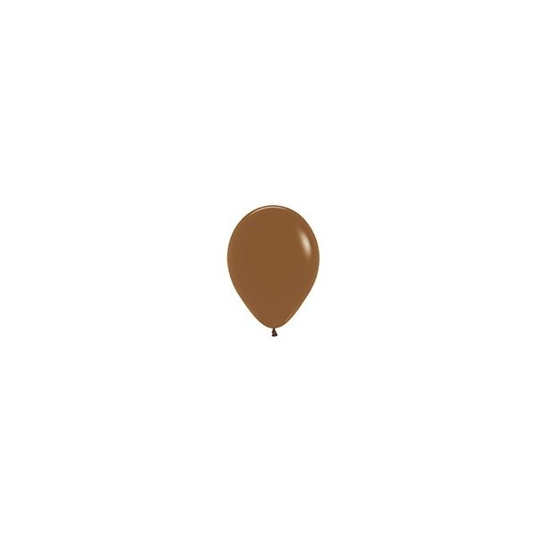 Ballon coffee klein