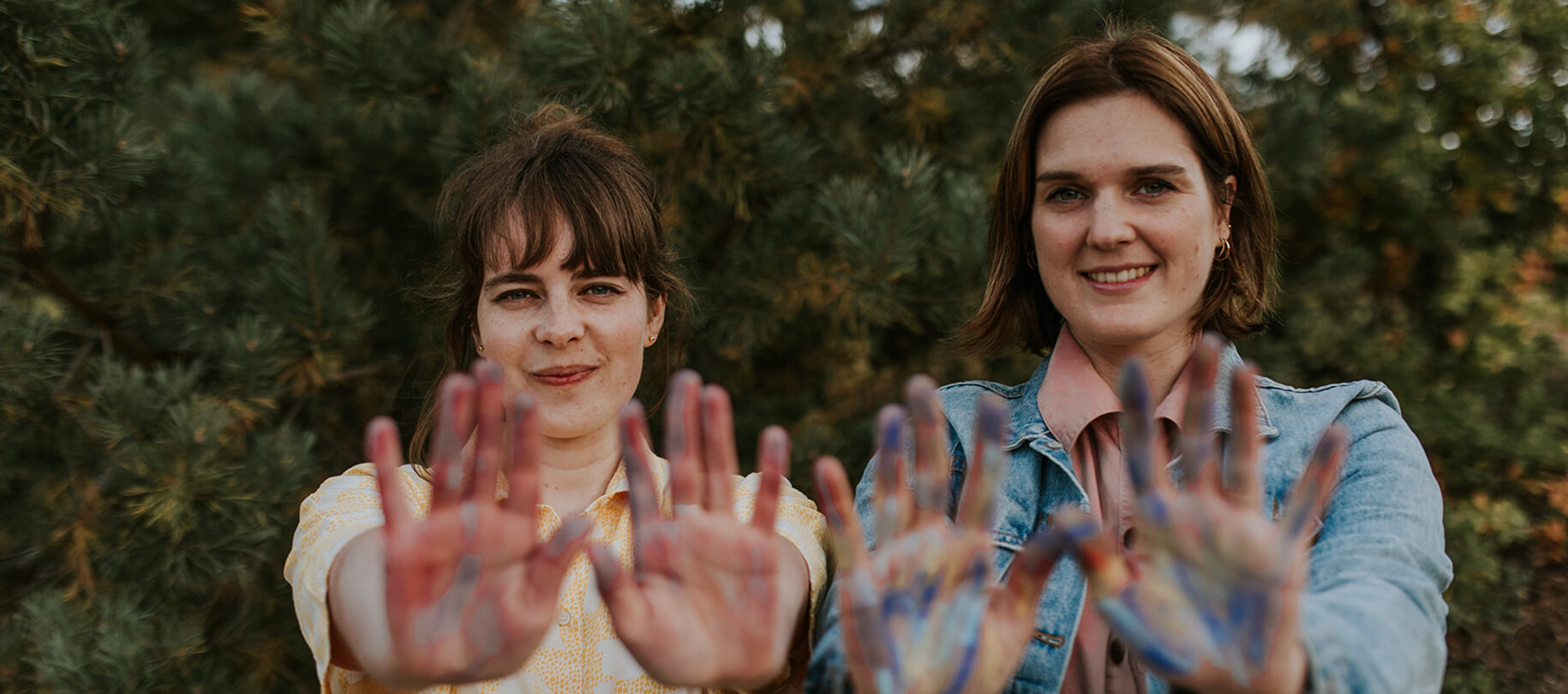 Geboortekaartje UNIEK