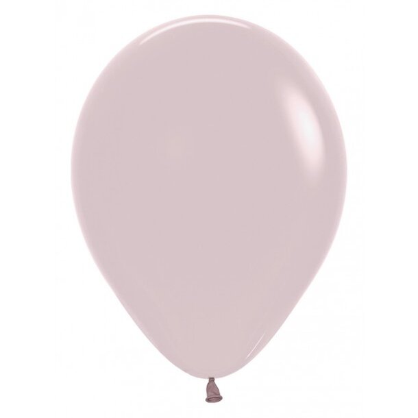 Ballon amandel