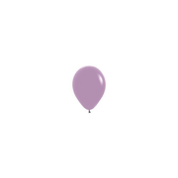 Ballon lavendel klein