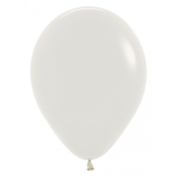 Ballon greige per 12