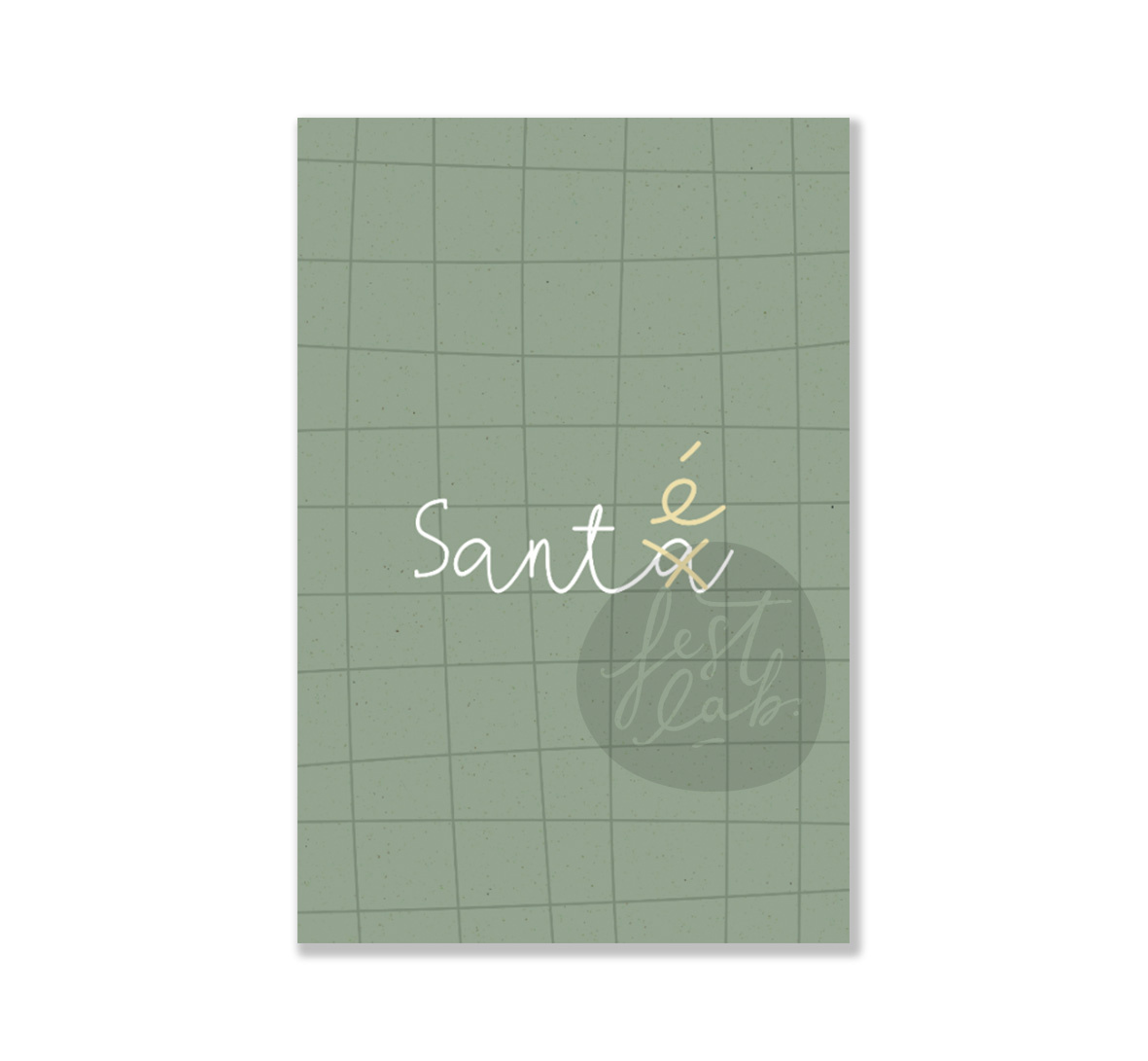 Kerstkaart DIY - 14-2