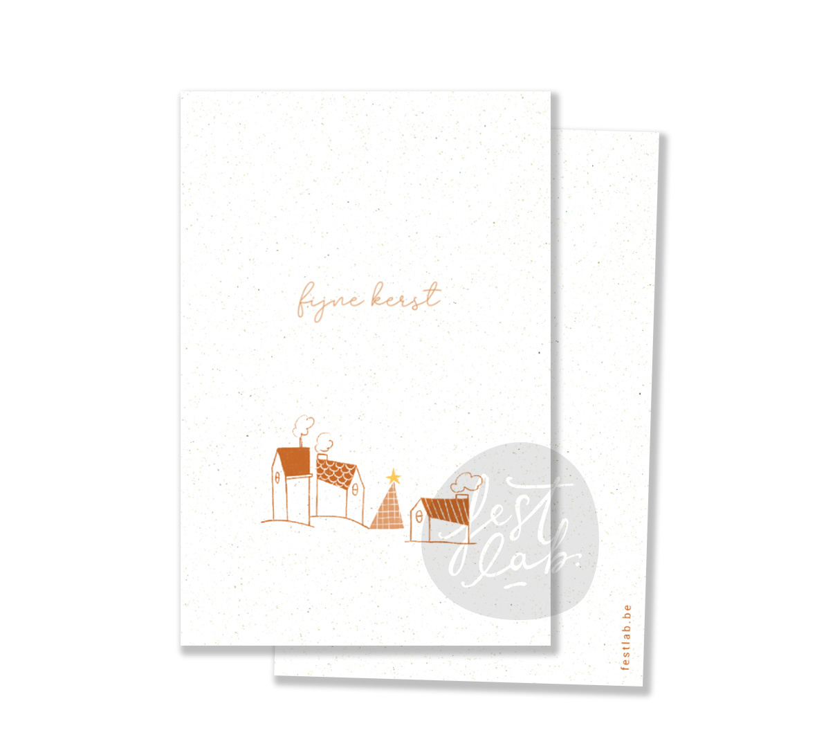 Kerstkaart DIY - 29-1