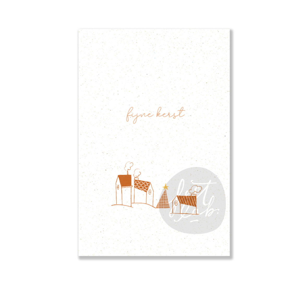 Kerstkaart DIY - 29-2