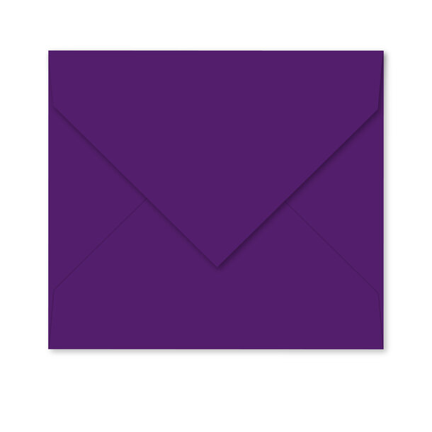 Enveloppe violet