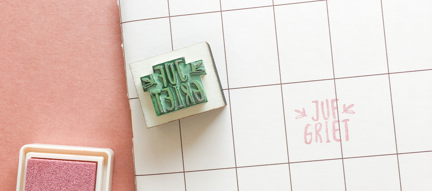 Juf & Meester & Onthaalouder