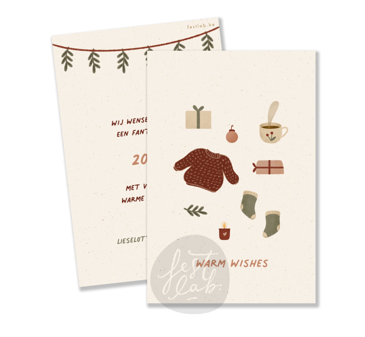 Kerstkaart DIY - 45-1