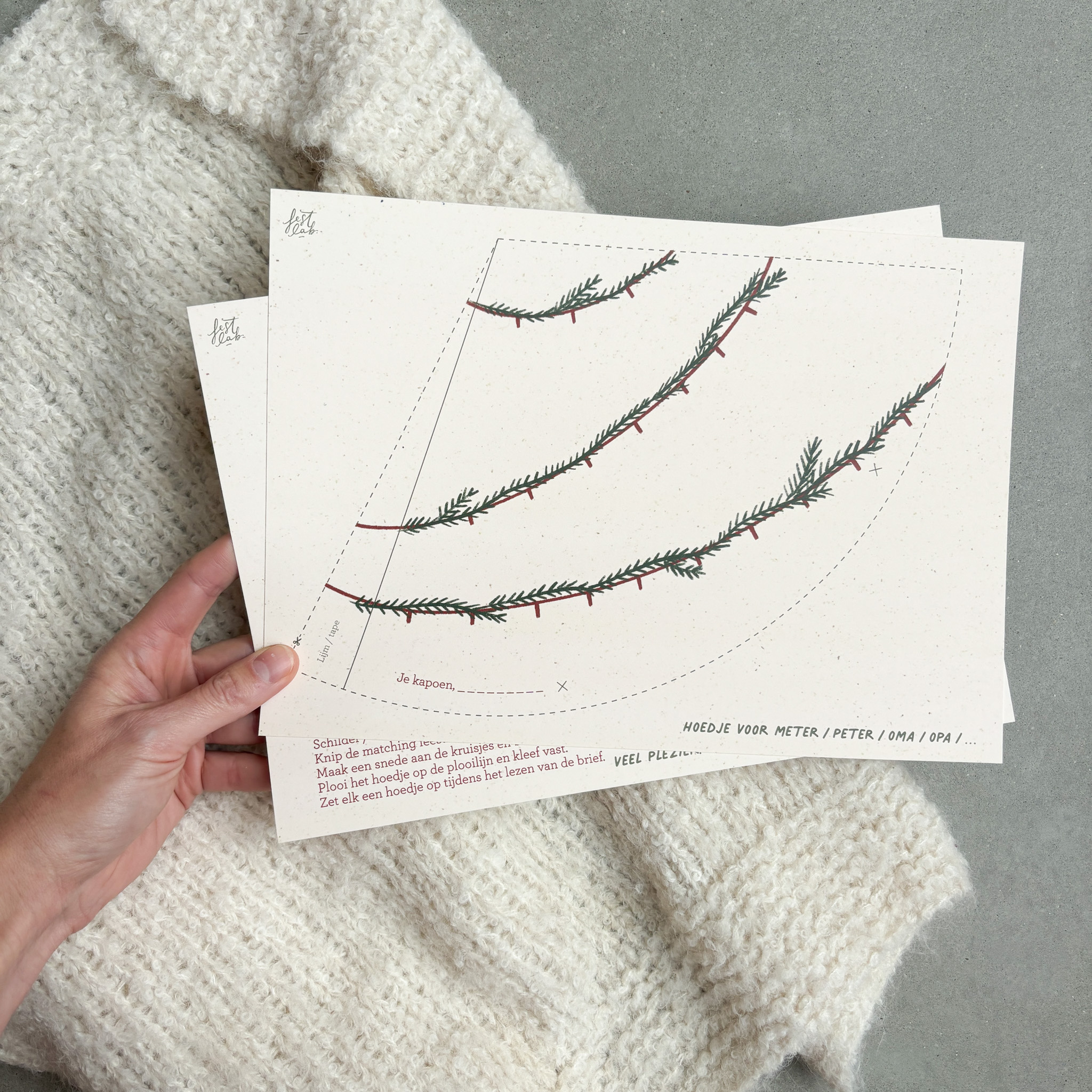 Nieuwjaarsbrief Feest!-2