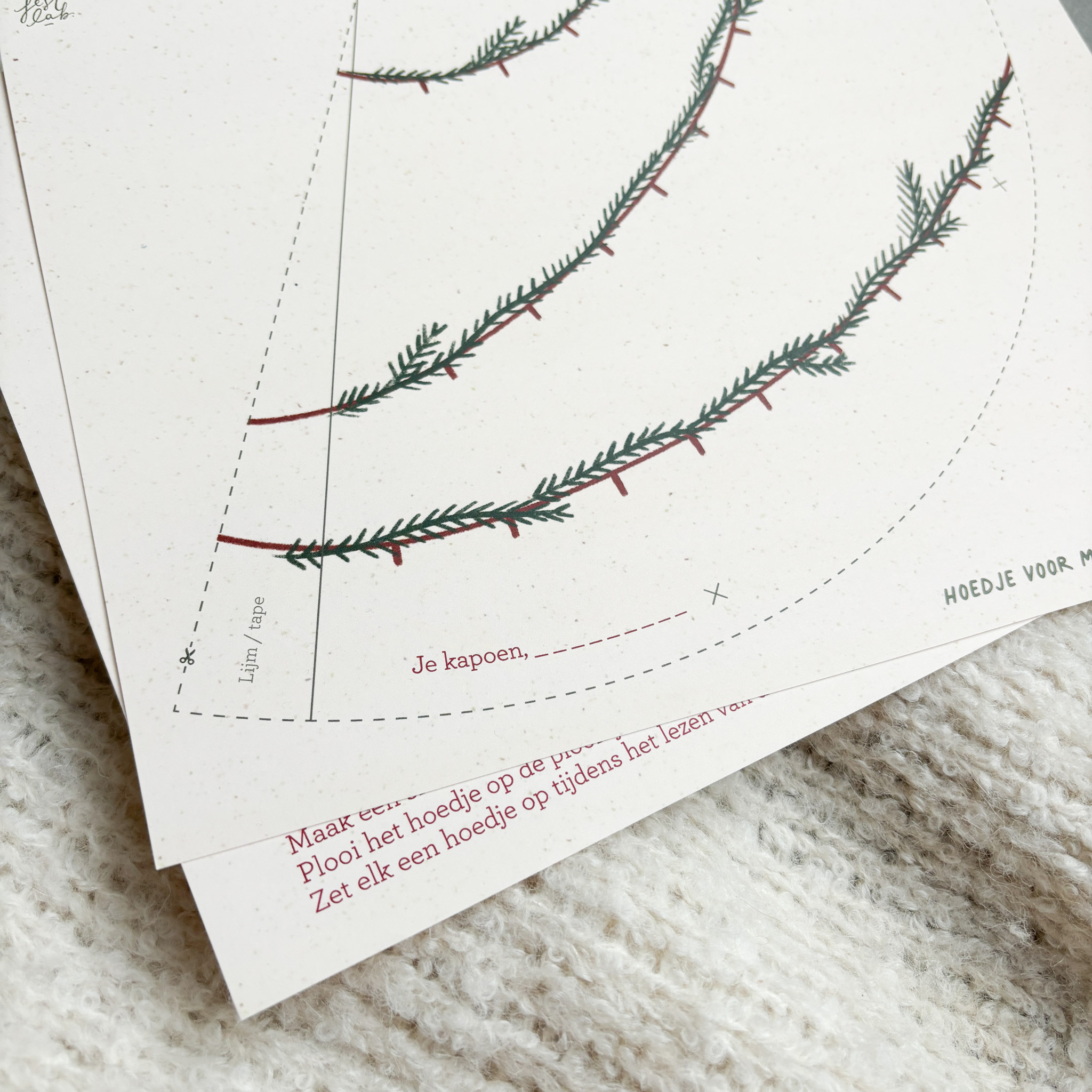 Nieuwjaarsbrief Feest!-4