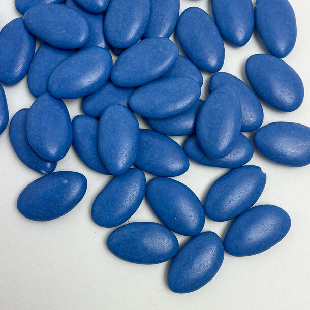 Suikerbonen oceaanblauw PC • 55% cacaco