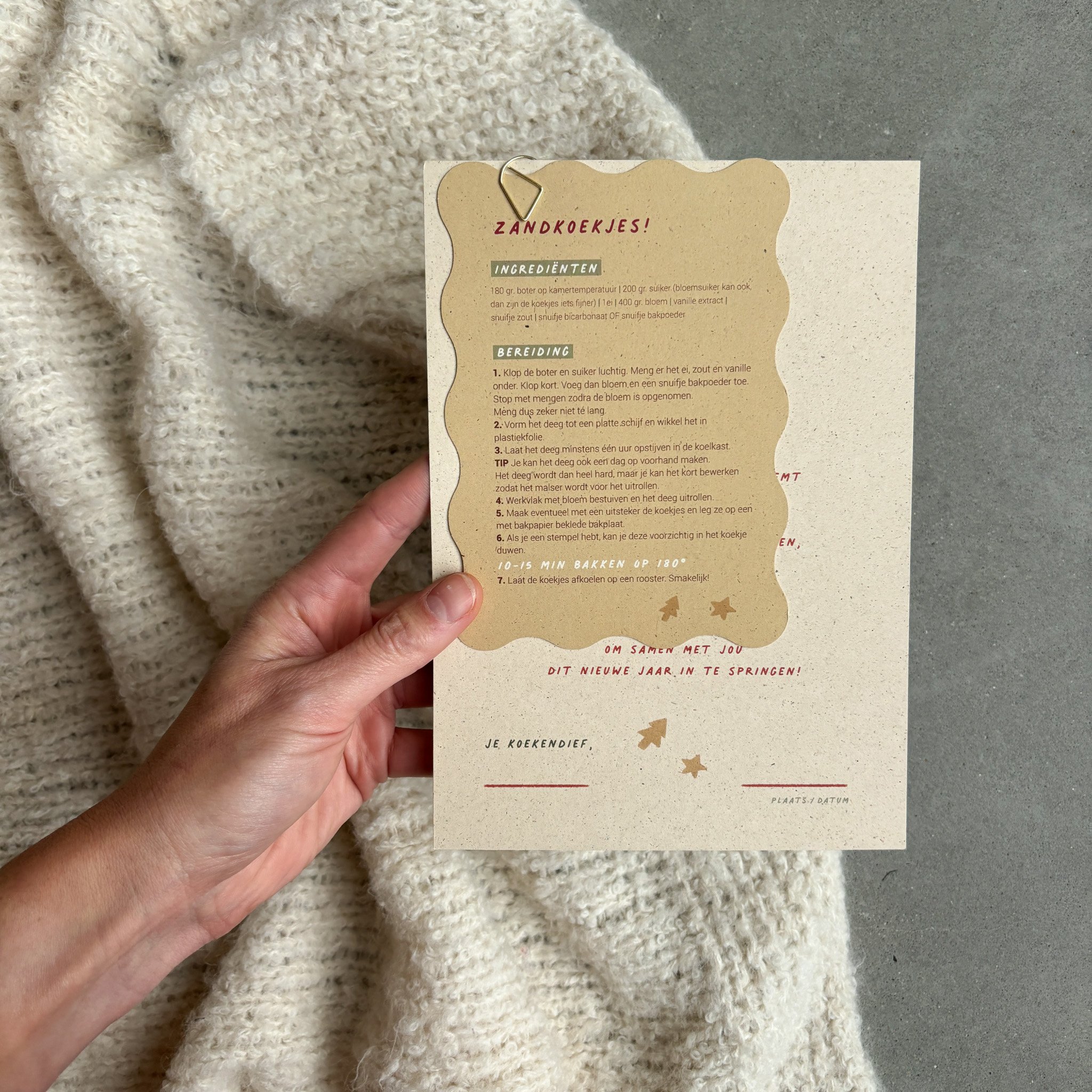 Nieuwjaarsbrief Koekezoet • jongen-3