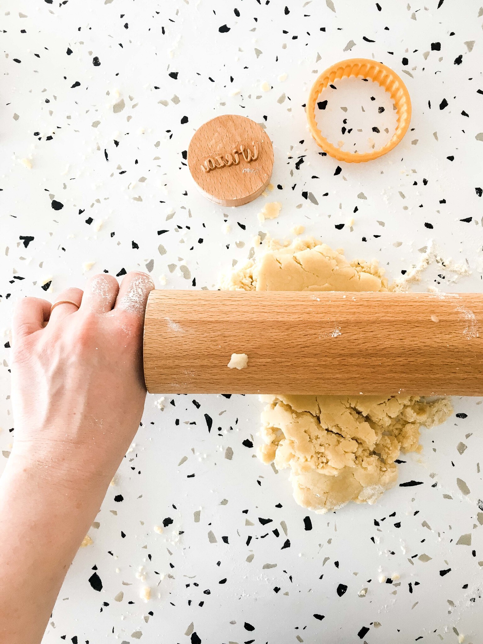 Nieuwjaarsbrief Koekezoet • jongen-5