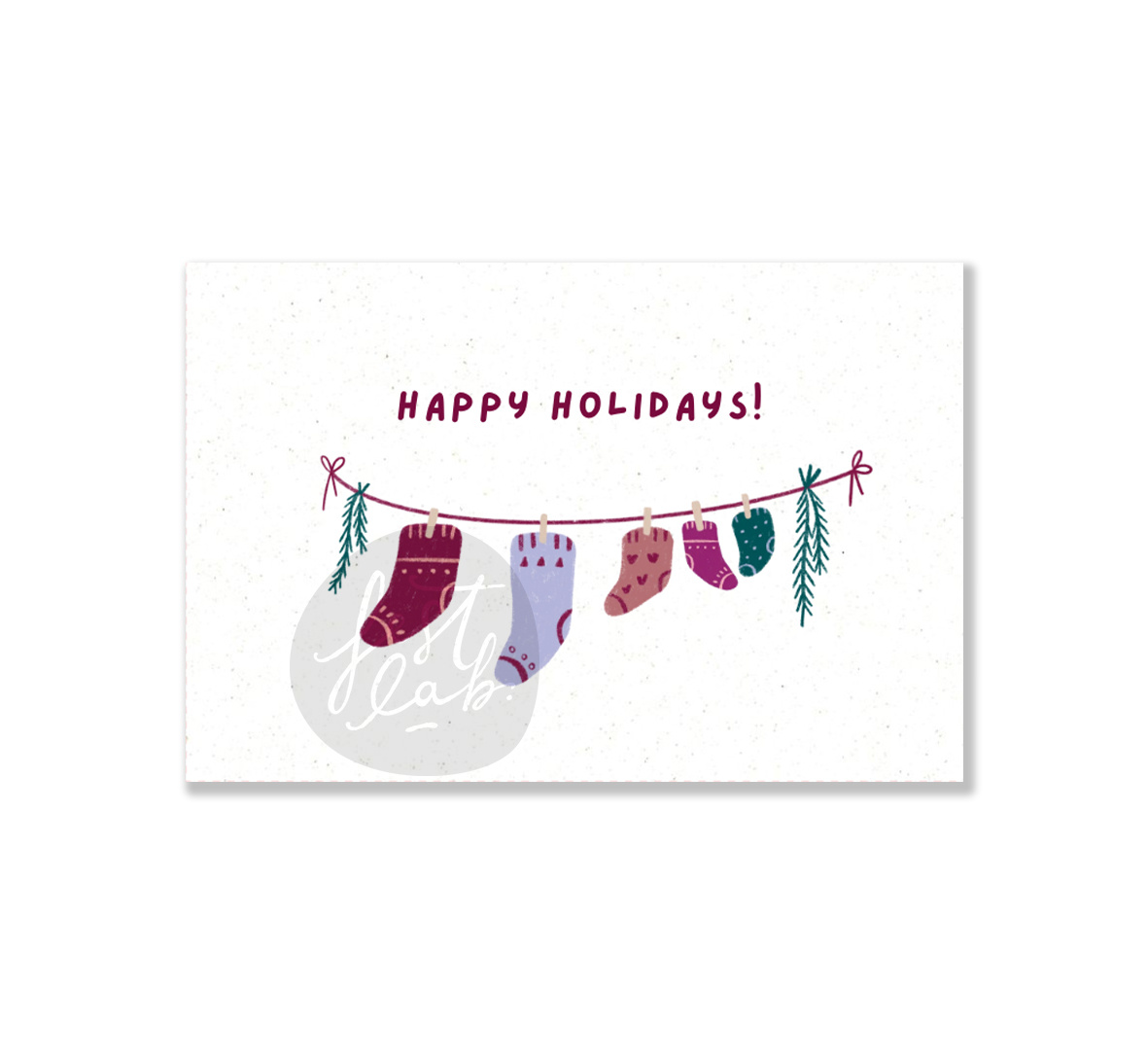 Kerstkaart DIY - 46-2