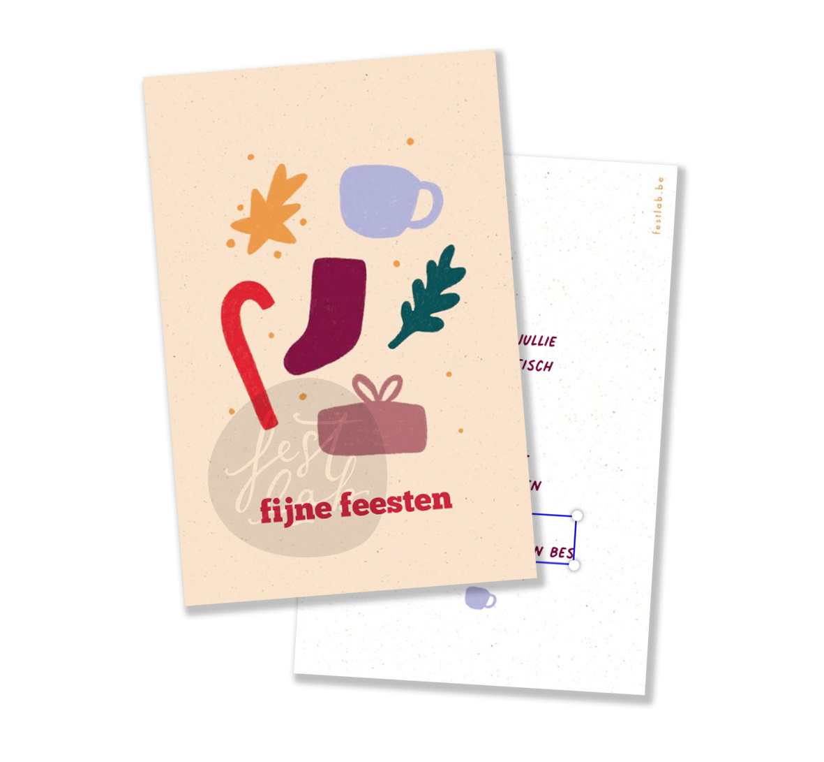 Kerstkaart DIY - 47-1