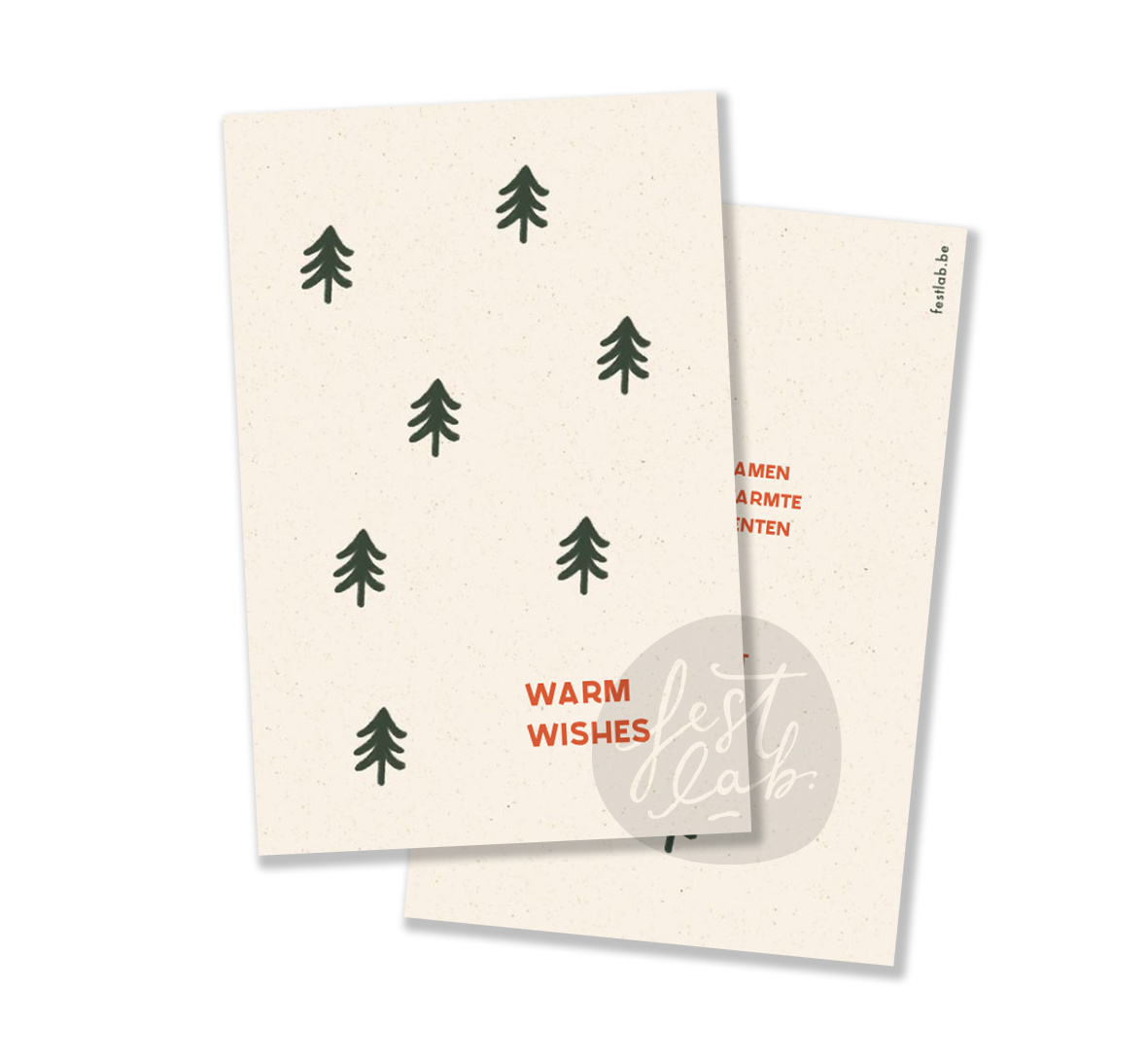 Kerstkaart DIY - 49-1