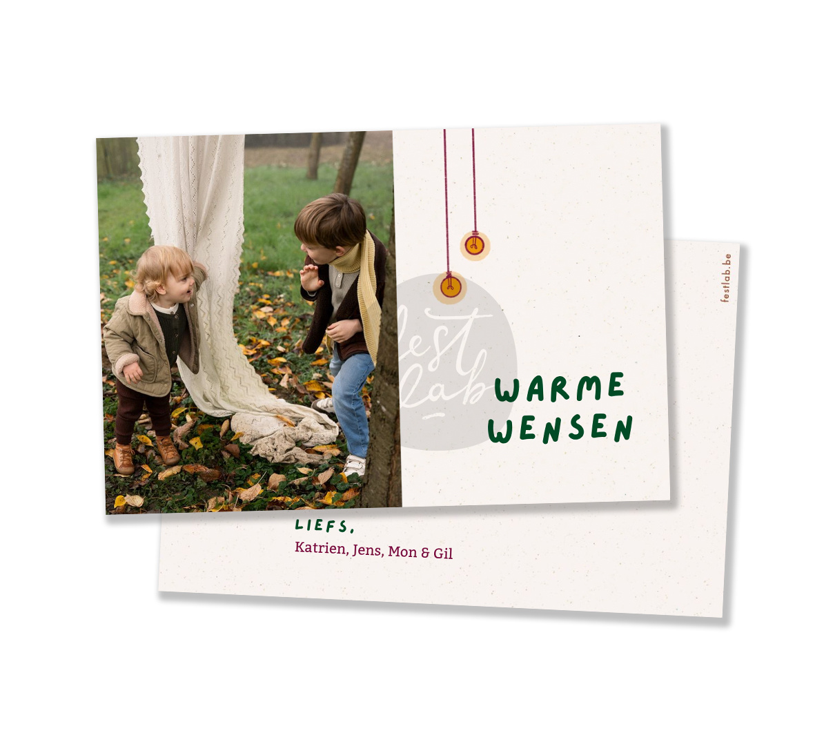 Kerstkaart DIY - 51-1