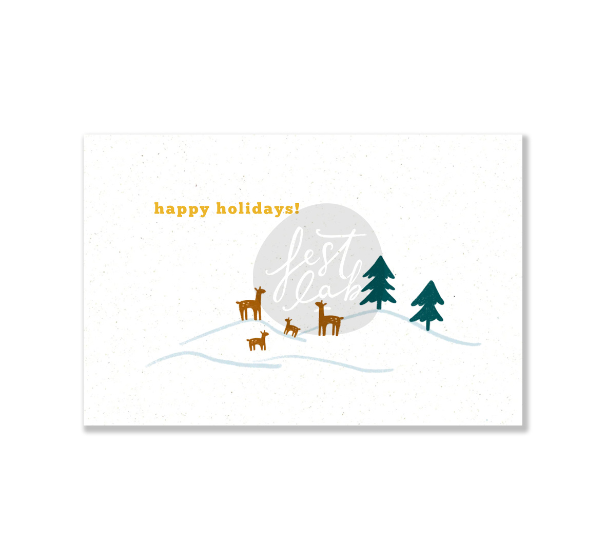 Kerstkaart DIY - 52-2