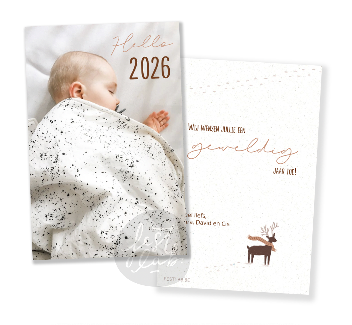 Kerstkaart DIY - 04-1