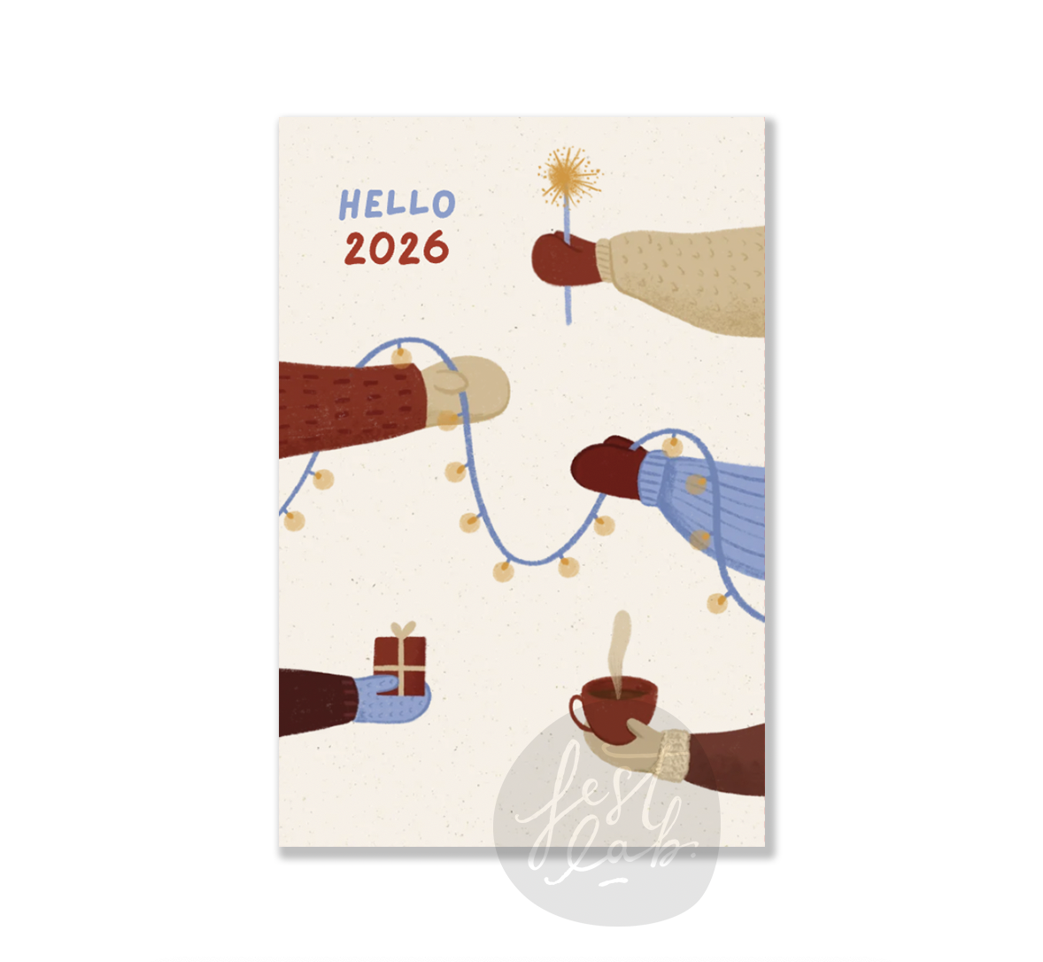 Kerstkaart DIY - 44-2