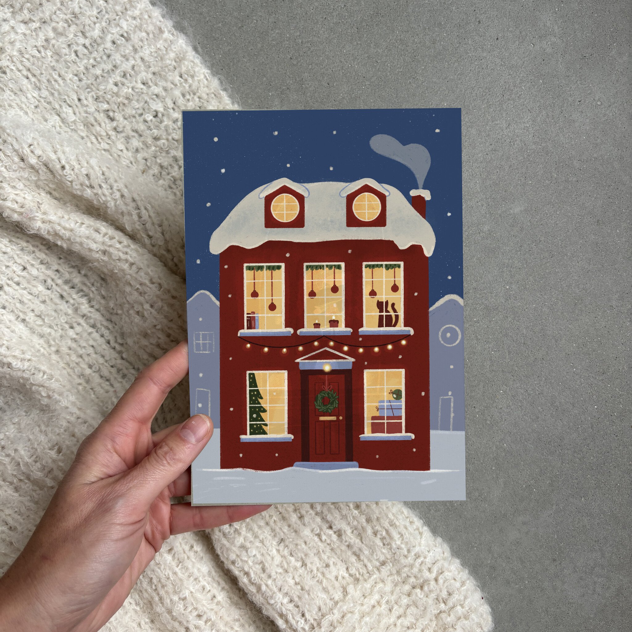 Nieuwjaarsbrief Lichtjeswarm-1