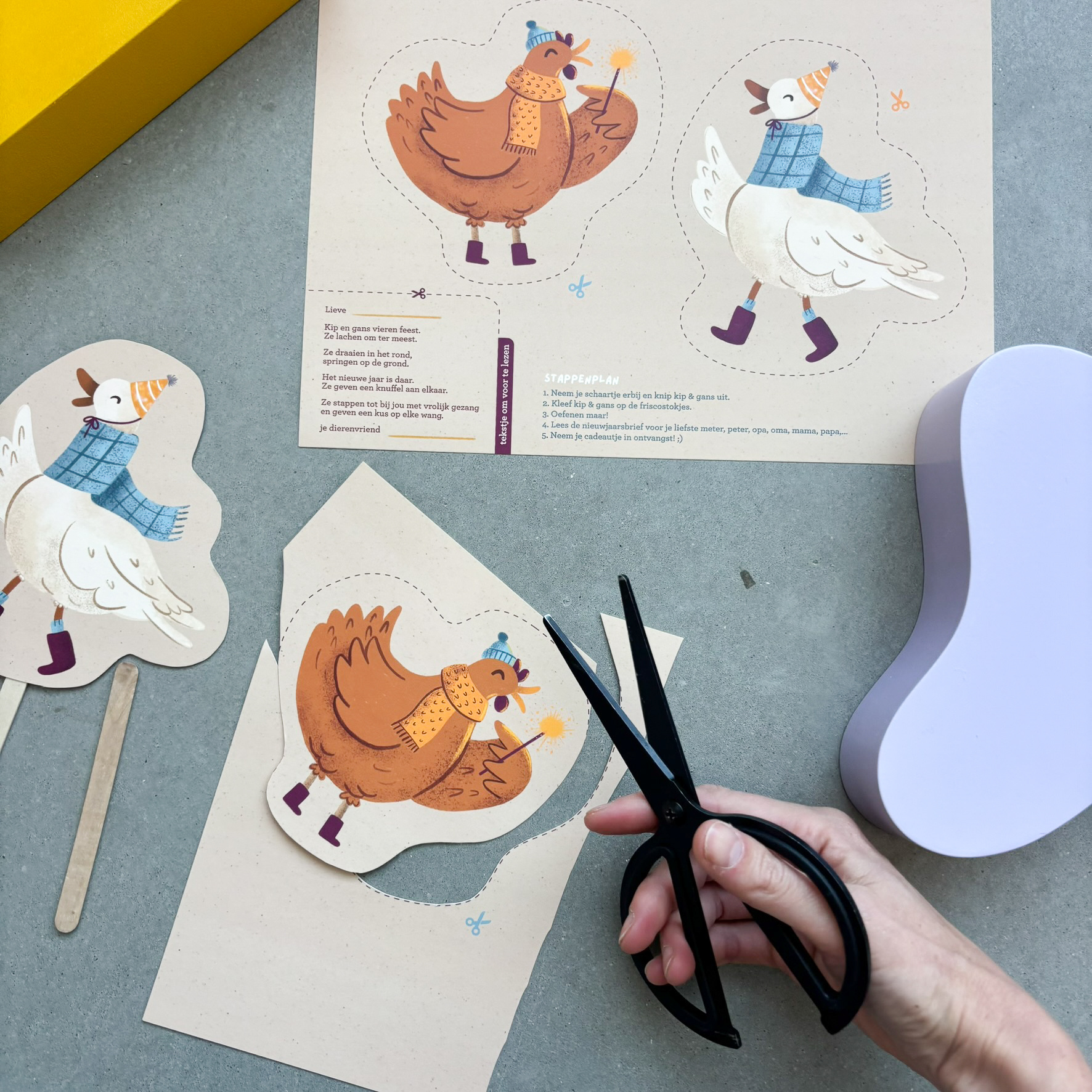 Nieuwjaarsbrief Fladderpret-3