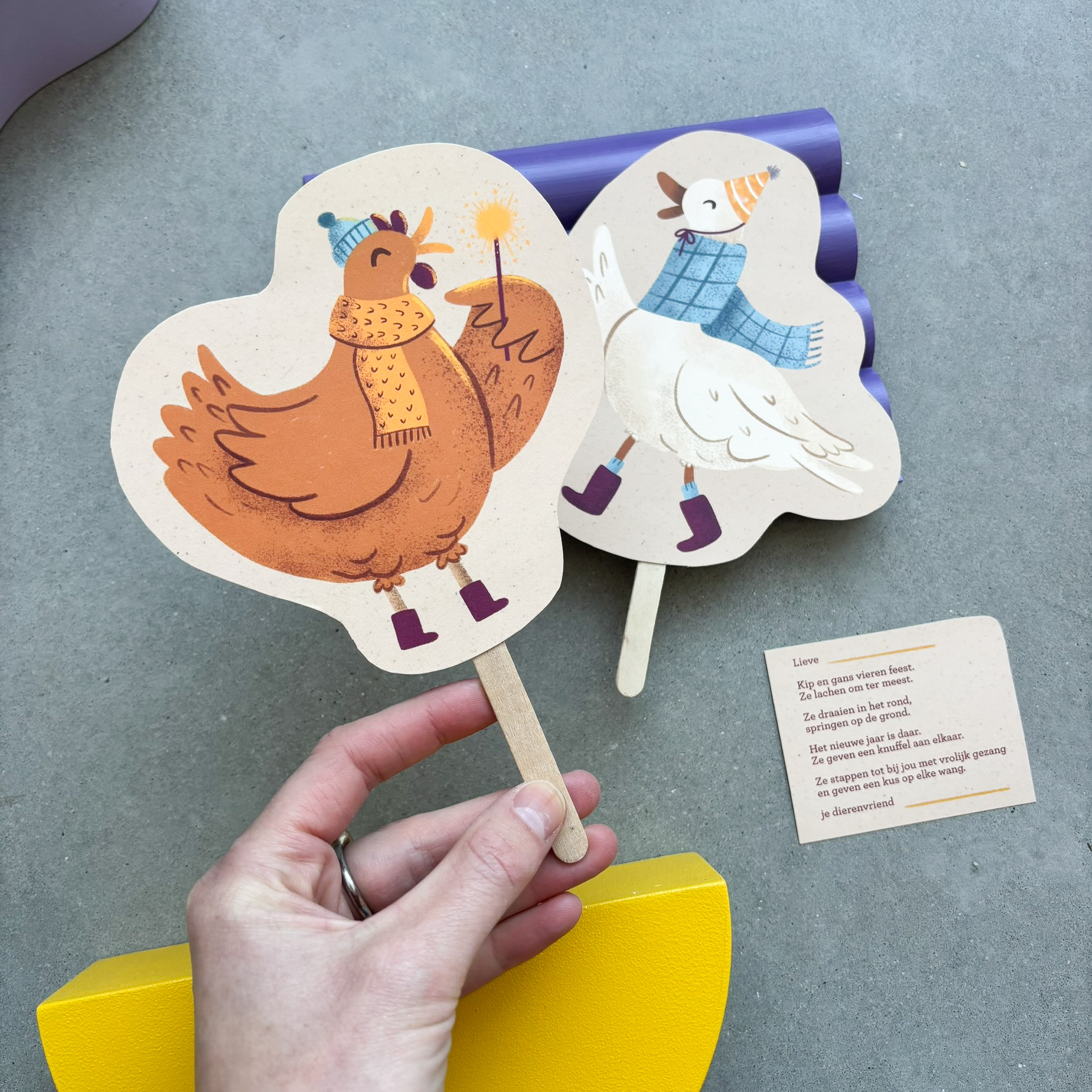 Nieuwjaarsbrief Fladderpret-4