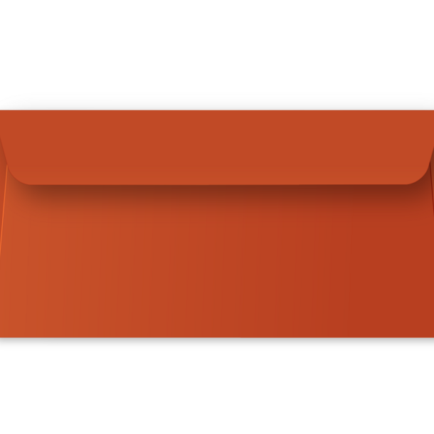 Enveloppe roest - US