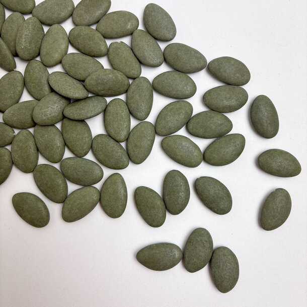 Suikerbonen kaki mat PC  • 55% cacao