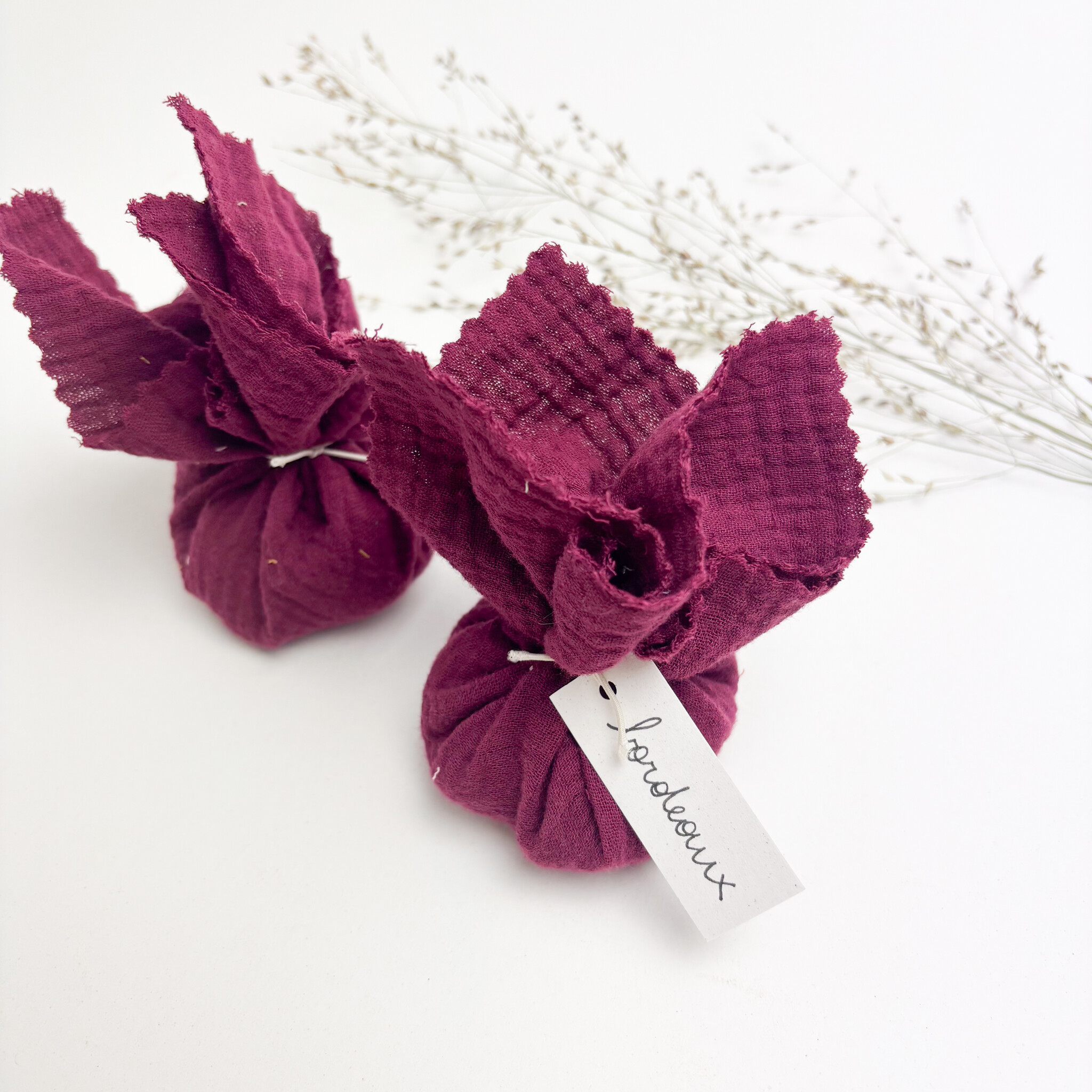 Tetra doekje bordeaux NEW-2