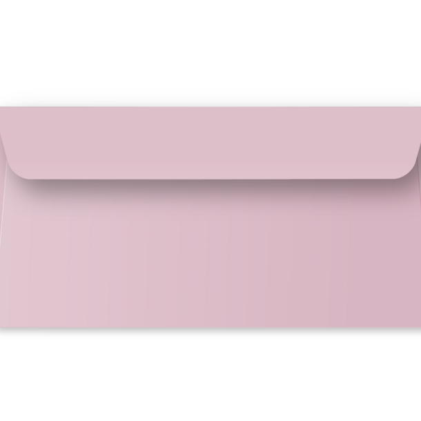 Enveloppe magnolia - US