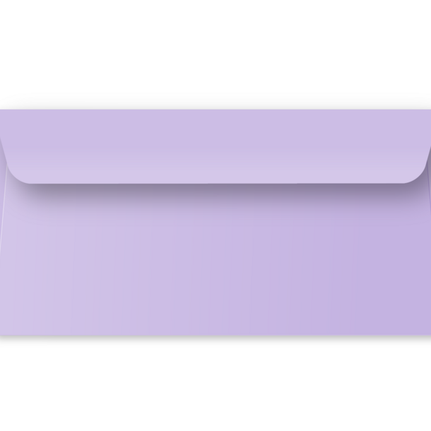 Enveloppe lila - US