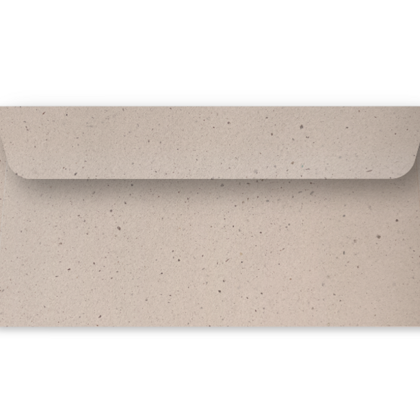 Enveloppe eco latte - US