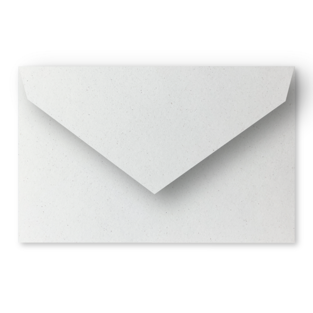 Enveloppe eco maïs - grote postkaart