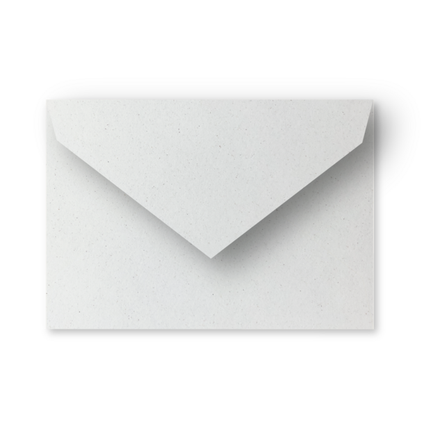 Enveloppe eco maïs - A6 (postkaart)