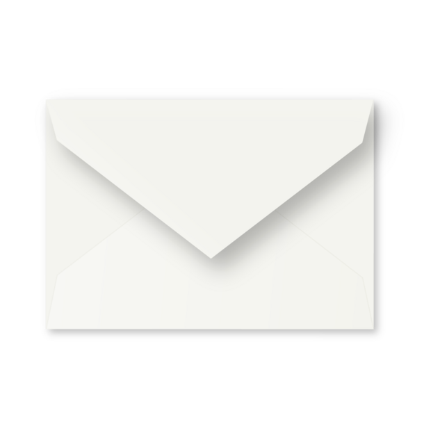 Enveloppe linnen - A6 (postkaart)