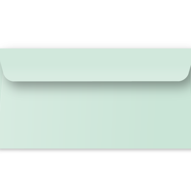 Enveloppe mint - US