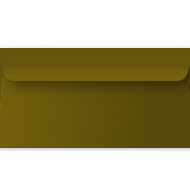 Enveloppe kaki - US