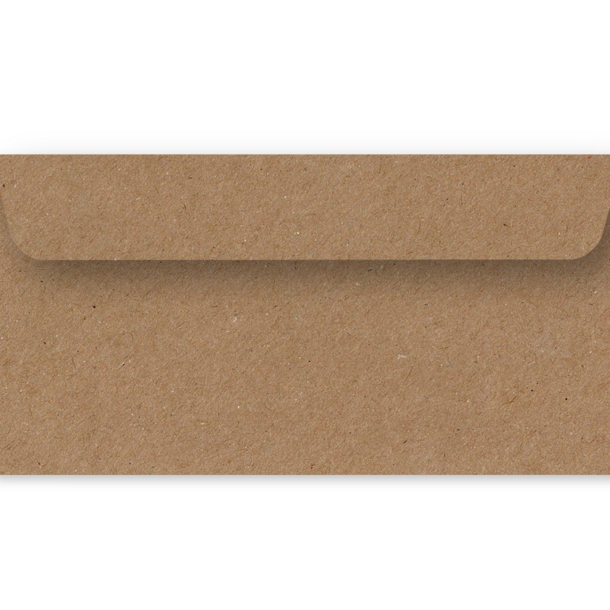 Enveloppe muskat - US