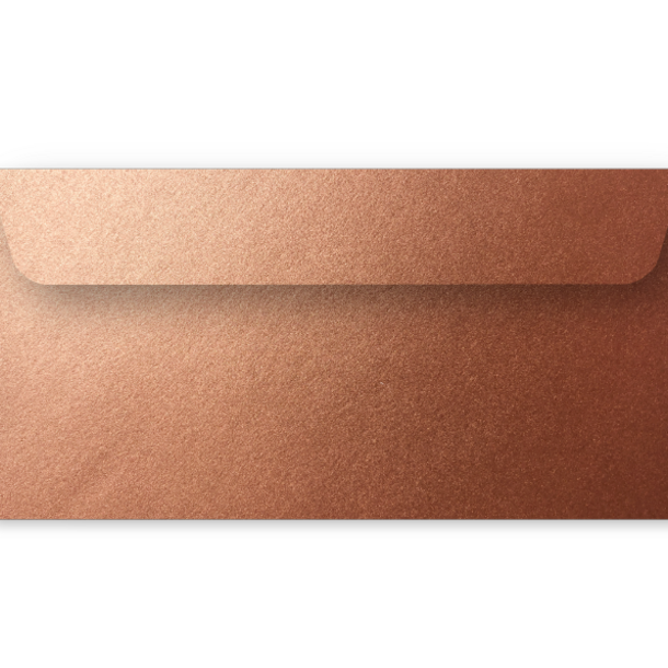 Enveloppe koper - US