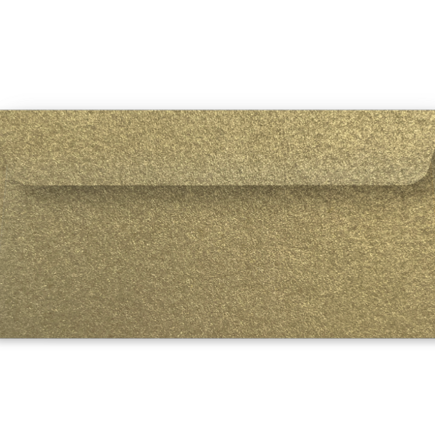 Enveloppe goud - US