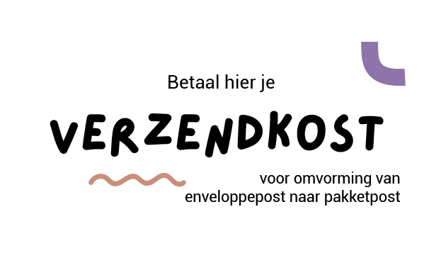 Verzendkost voor omvorming-1