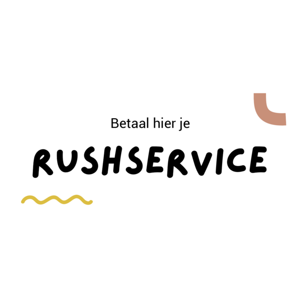 Rushservice