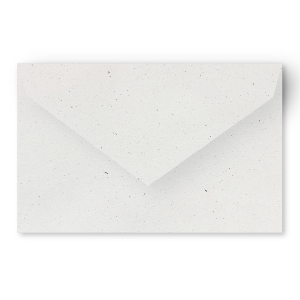 Enveloppe flora - grote postkaart
