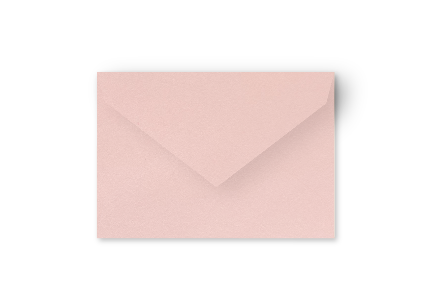 Enveloppe lichtroos - A6 (postkaart)-1