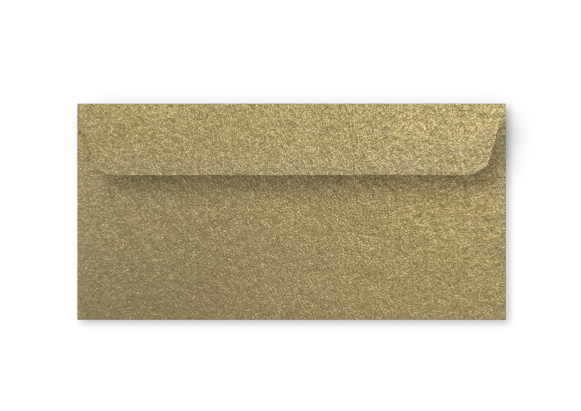 Enveloppe goud - US - 50st-1