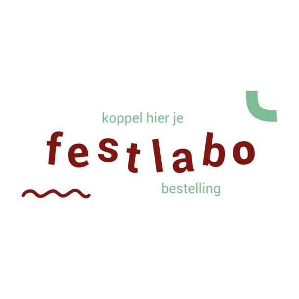 Bestelling koppelen met FestLabo