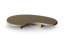 Organische tray klei-1