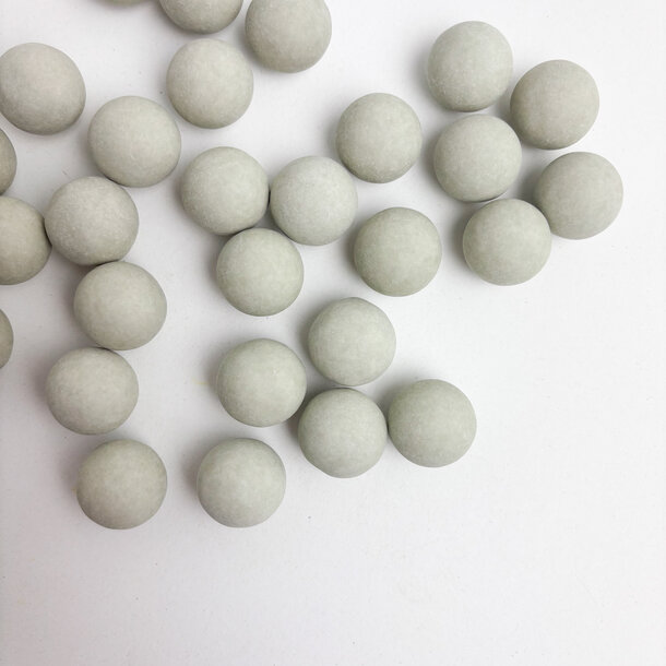 Praliné balletjes pistache