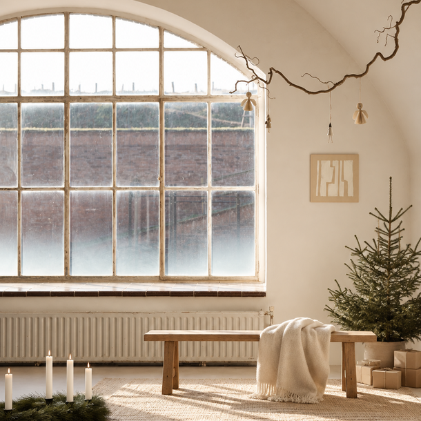 FestLab x Sylvie Stijven • Kerst Minishoot